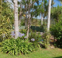 Byron Hinterland Hideaway - Accommodation Port Hedland