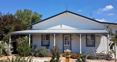 C & A's Cottage - Accommodation Port Hedland 1