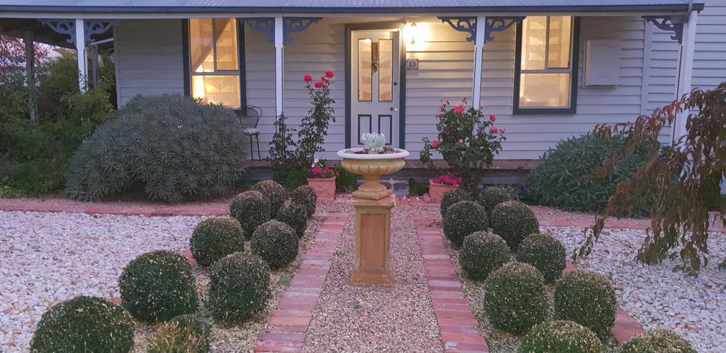 Dunach VIC Accommodation Port Hedland