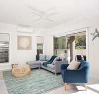 C A L M at beautiful Shoal Bay - Accommodation Port Hedland