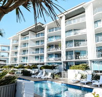C Bargara Resort
