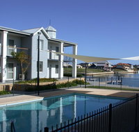 C Mandurah Resort  Serviced Apartments - Accommodation Port Hedland