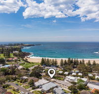 C'VU Kiama - Accommodation Port Hedland