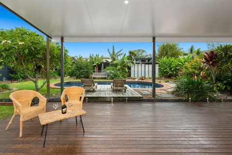 CABARITA BEACH HOUSE 53 - Accommodation Port Hedland 0