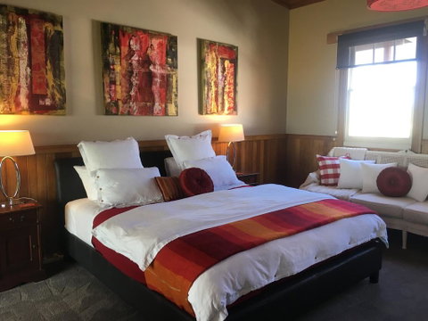 Cable Station Accommodation - Accommodation Port Hedland 1