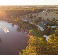 Cadell On The Murray Motel - Accommodation Port Hedland