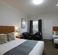 Cadman Motor Inn and Apartments - Accommodation Port Hedland