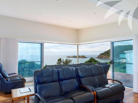 Cair Paravel At Seal Rocks - Accommodation Port Hedland 3