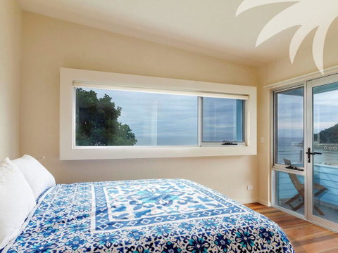 Cair Paravel At Seal Rocks - Accommodation Port Hedland 1