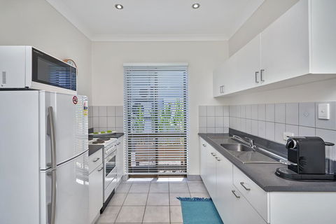 Cairns Northern Beaches Holiday Retreat - Accommodation Port Hedland 3