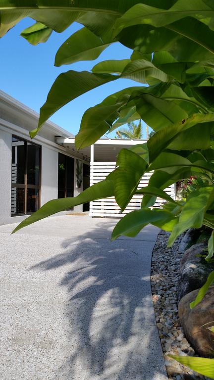 Cairns Northern Beaches Holiday Retreat - Accommodation Port Hedland 2