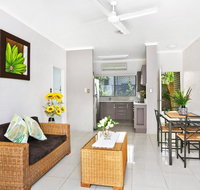 Cairns Reef Retreat - Accommodation Port Hedland