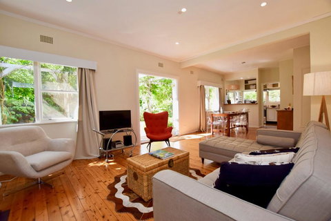 Calamandah House Of Blackheath - Accommodation Port Hedland 2