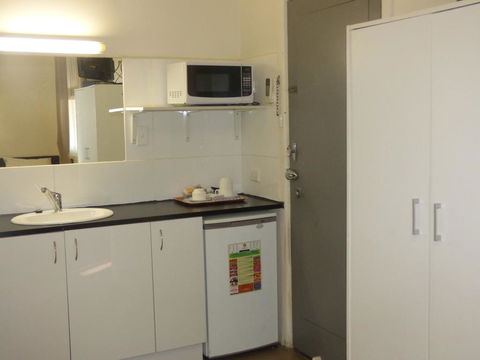 Calder Family Motel - Accommodation Port Hedland 2