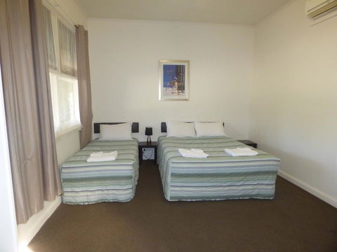 Calder Family Motel - Accommodation Port Hedland 3