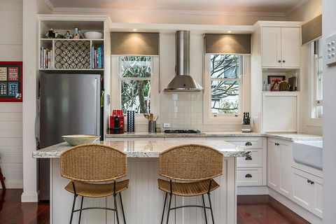 Caledonia House - Accommodation Port Hedland 2