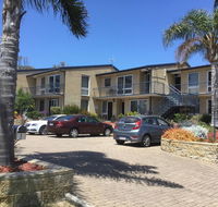 Calendo Apartments - Accommodation Port Hedland