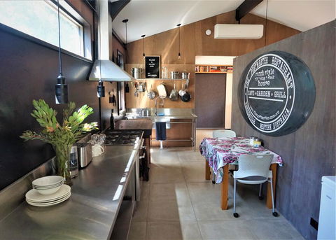 Callaway House Guest Stay - Accommodation Port Hedland 3