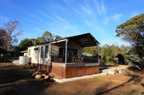 Callaway House Guest Stay - Accommodation Port Hedland 0