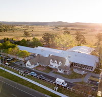 Camden Valley Inn - Accommodation Port Hedland