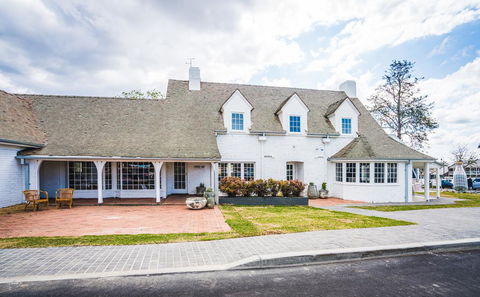 Camden Valley Inn - Accommodation Port Hedland 2