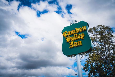 Camden Valley Inn - Accommodation Port Hedland 3