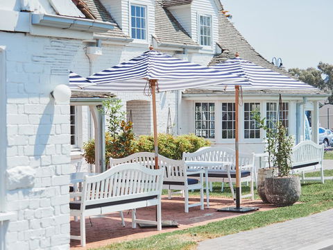 Camden Valley Inn - Accommodation Port Hedland 1