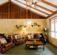 Camellia Cottage - Accommodation Port Hedland