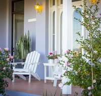 Camellia Cottage - Accommodation Port Hedland