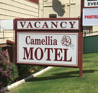 Camellia Motel - Accommodation Port Hedland