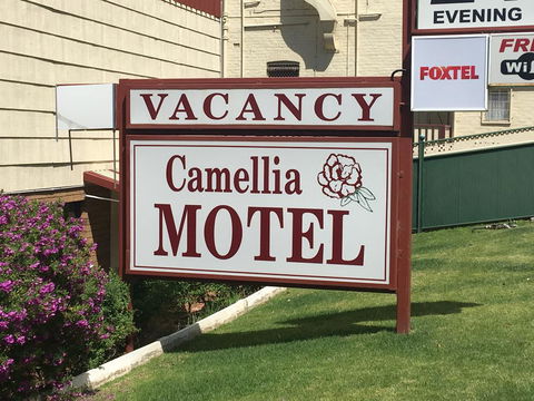 Camellia Motel - Accommodation Port Hedland 0