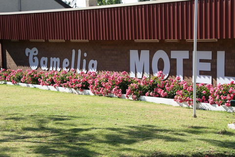 Camellia Motel - Accommodation Port Hedland 2