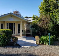 Camelot Cottages - Accommodation Port Hedland