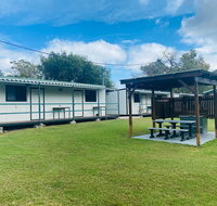 Camp Kanga - Accommodation Port Hedland