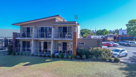 Campaspe Lodge - Accommodation Port Hedland 0