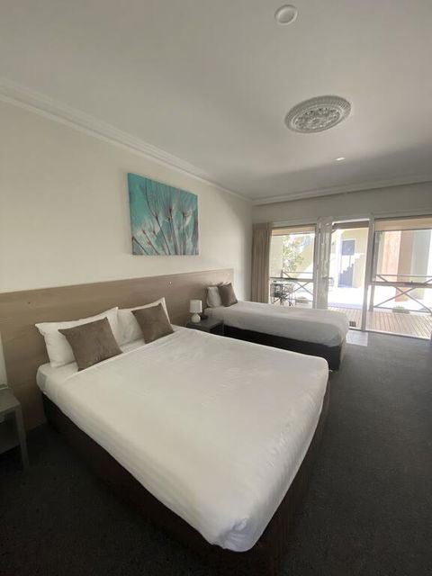 Campaspe Lodge - Accommodation Port Hedland 2