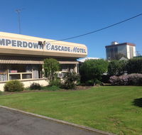 Camperdown Cascade Motel - Accommodation Port Hedland
