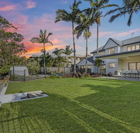 CANAL HOME NEAR MOOLOOLABA - Accommodation Port Hedland