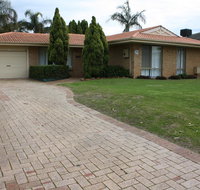 Canal Time Home Mandurah - Accommodation Port Hedland