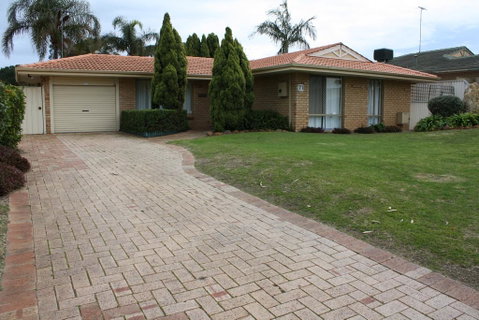 Canal Time Home Mandurah - Accommodation Port Hedland 0
