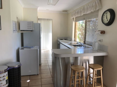 Canal Time Home Mandurah - Accommodation Port Hedland 2