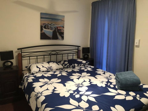 Canal Time Home Mandurah - Accommodation Port Hedland 3