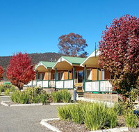 Canberra Carotel Motel - Accommodation Port Hedland