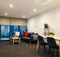 Canberra CBD Apartment 2BR 2BA 1Carpark - Accommodation Port Hedland