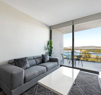 Canberra Luxury Apartment 5 - Accommodation Port Hedland