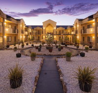 Canberra Parklands Central Apartment Hotel - Accommodation Port Hedland