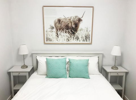 Canguri Boutique Cottage - Accommodation Port Hedland 0