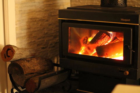 Canguri Boutique Cottage - Accommodation Port Hedland 1
