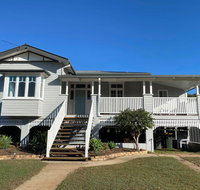 Canning Chalet - Accommodation Port Hedland