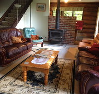 Canobolas Mountain Cabins